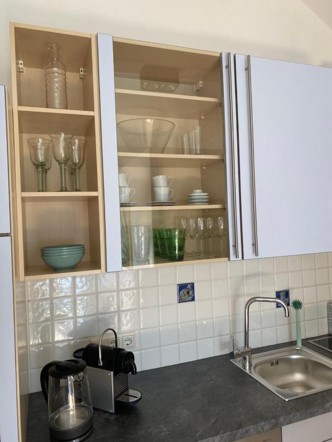 רוסהג Das Bergl מראה חיצוני תמונה